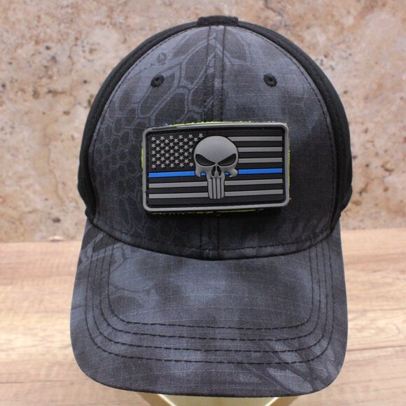 Condor Cap Hat Flex Hook Loop Patch Hiking Hunting Operator Tactical Mesh - Picture 1 of 8